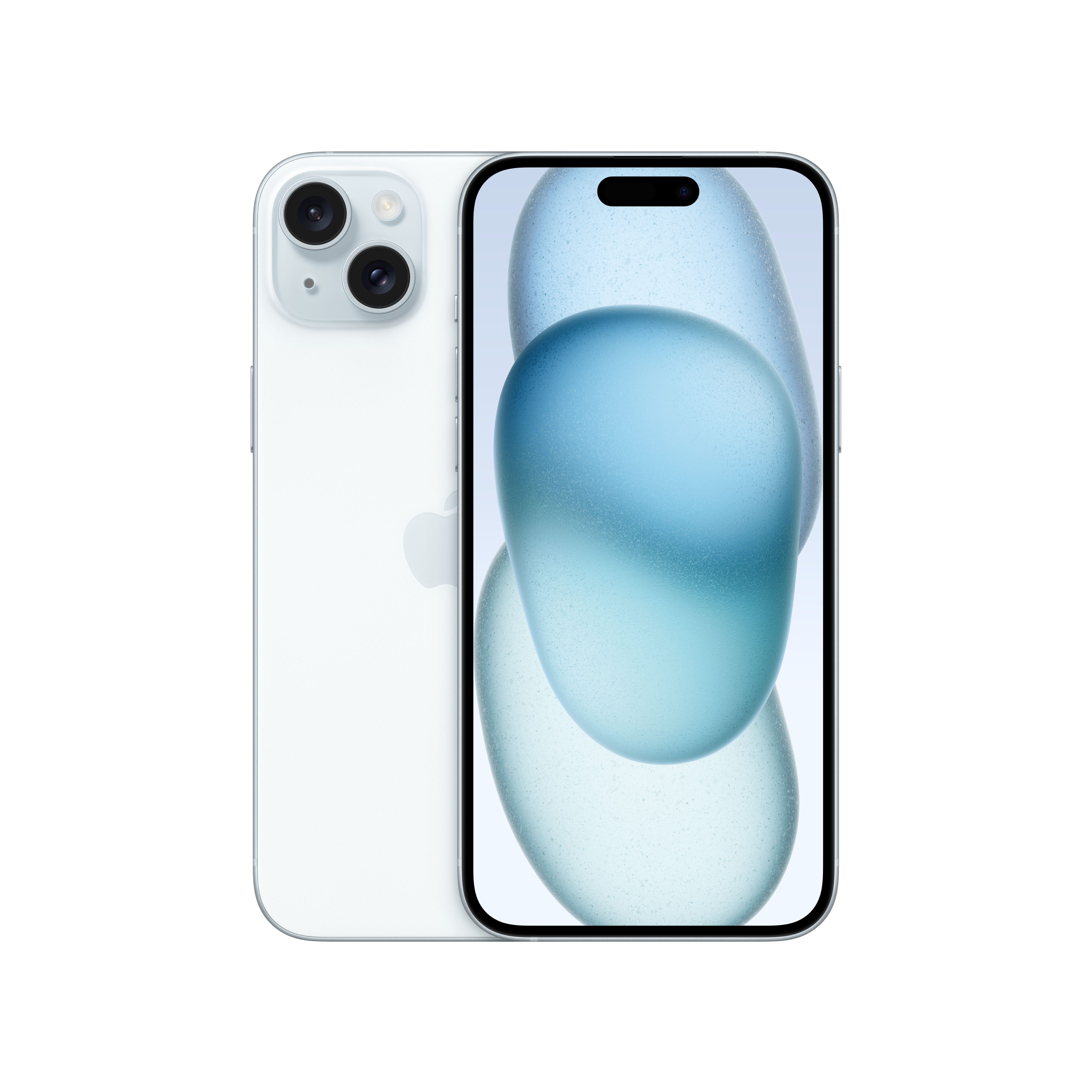 Apple iPhone 15 Plus Demogerät, Zustand: sehr gut