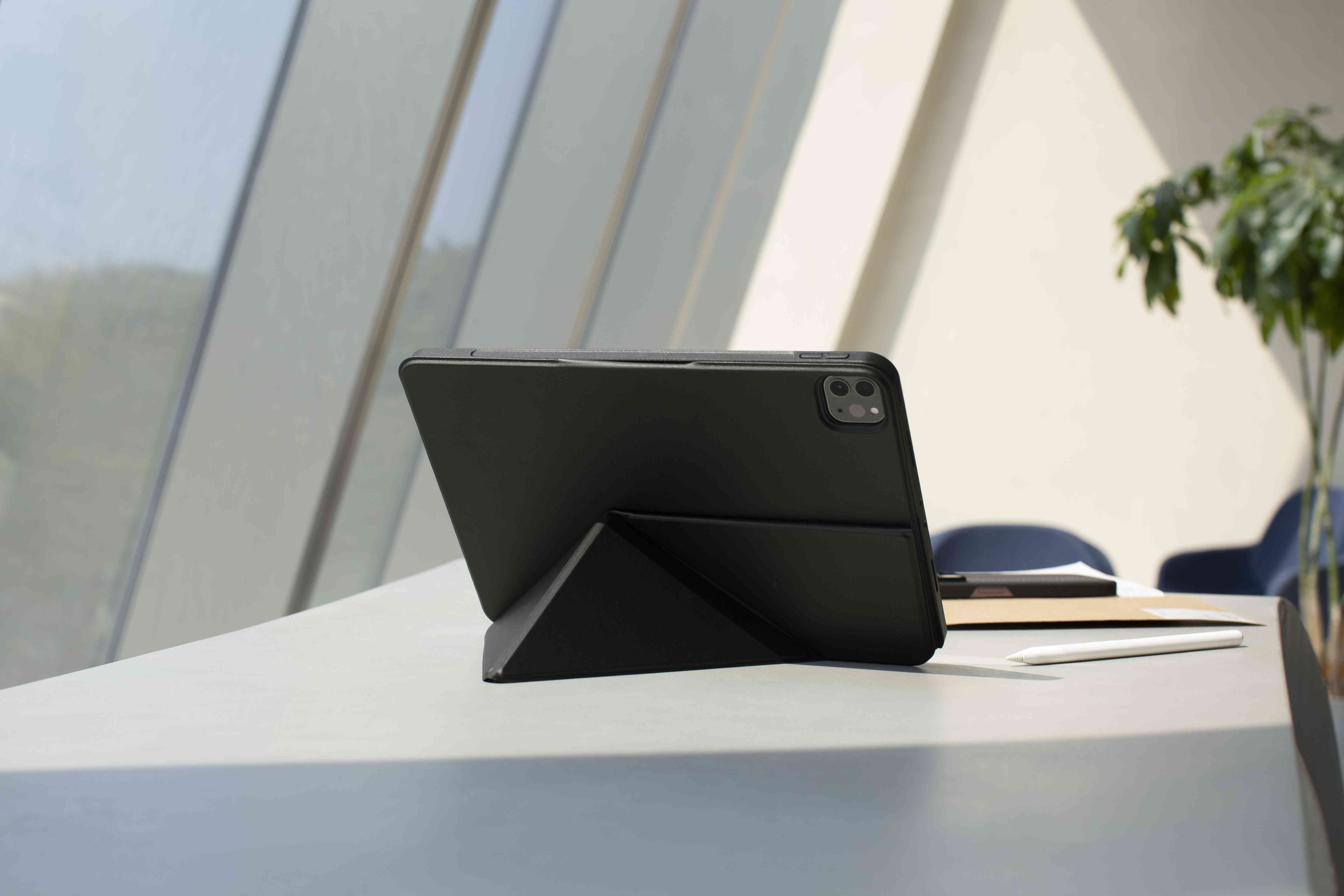 Pitaka MagEZ Folio 2 für iPad mini (A17 Pro / 6. Gen)