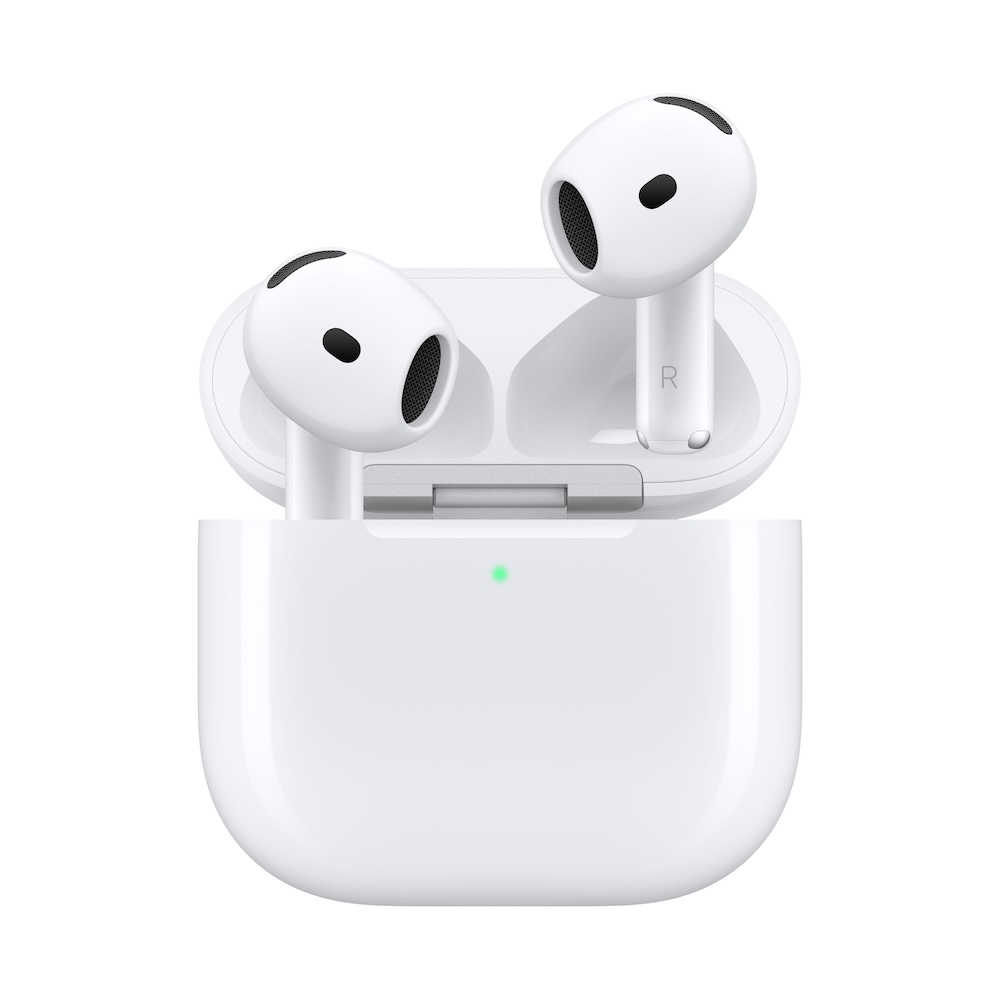 AirPods (5. Generation) mit Ladecase