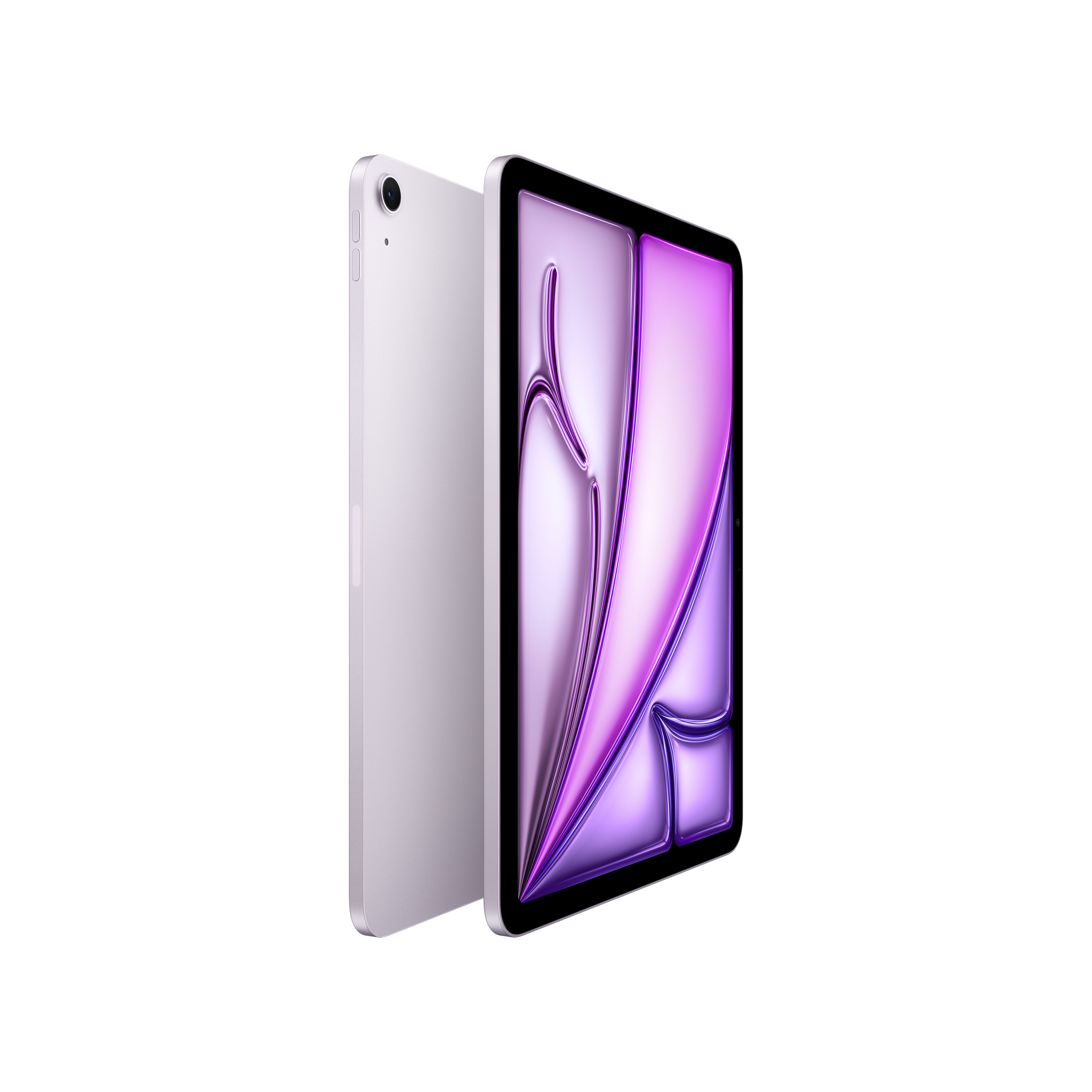 Apple iPad Air 11" (M2), 128GB, Wi-Fi, Violett