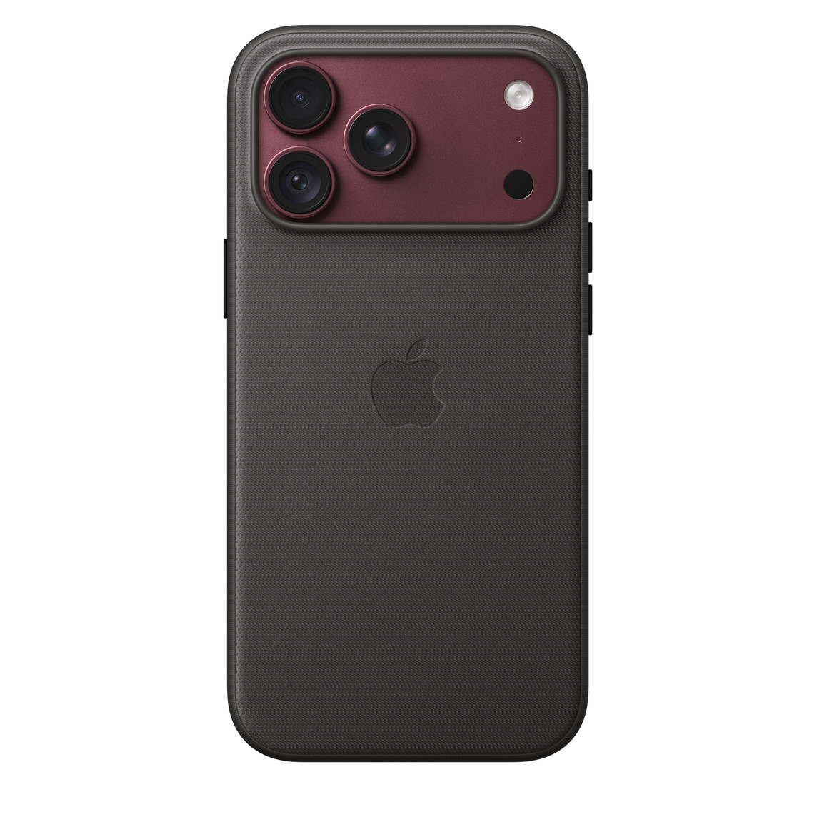 Apple iPhone 18 Pro Max Funktionsgewebe Case mit MagSafe