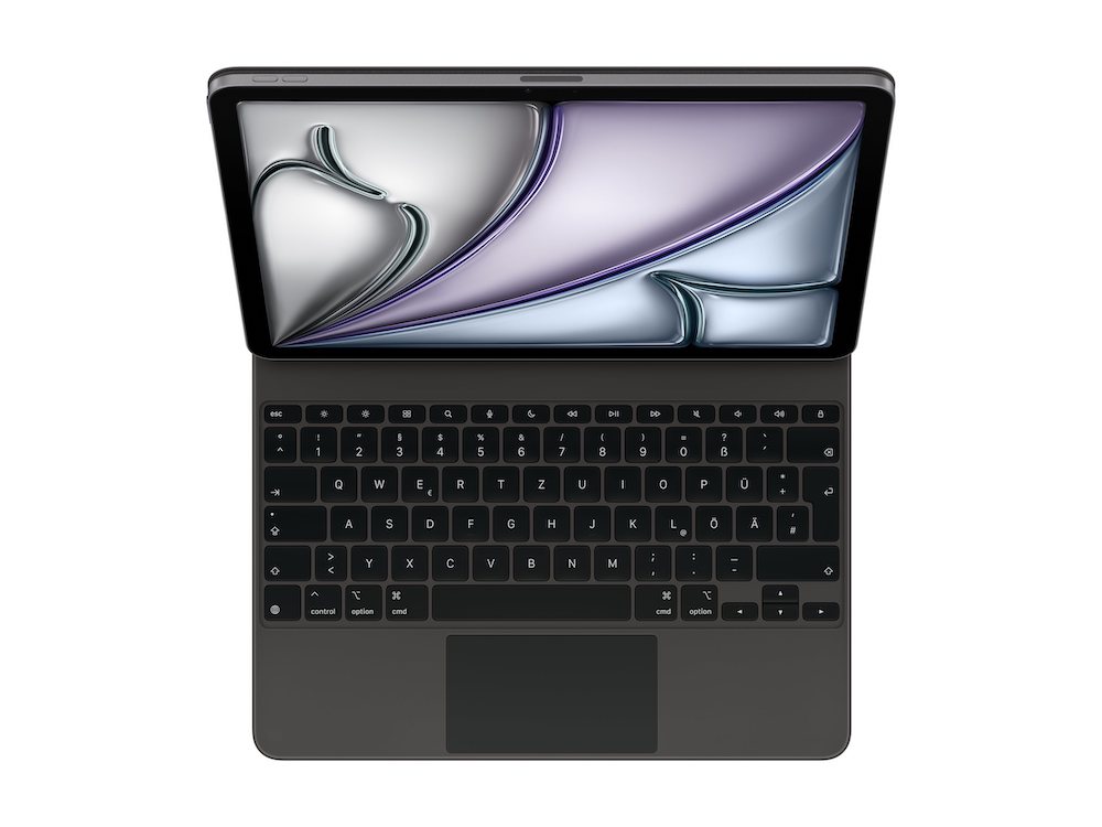 Magic Keyboard für iPad Air 13" (M3)