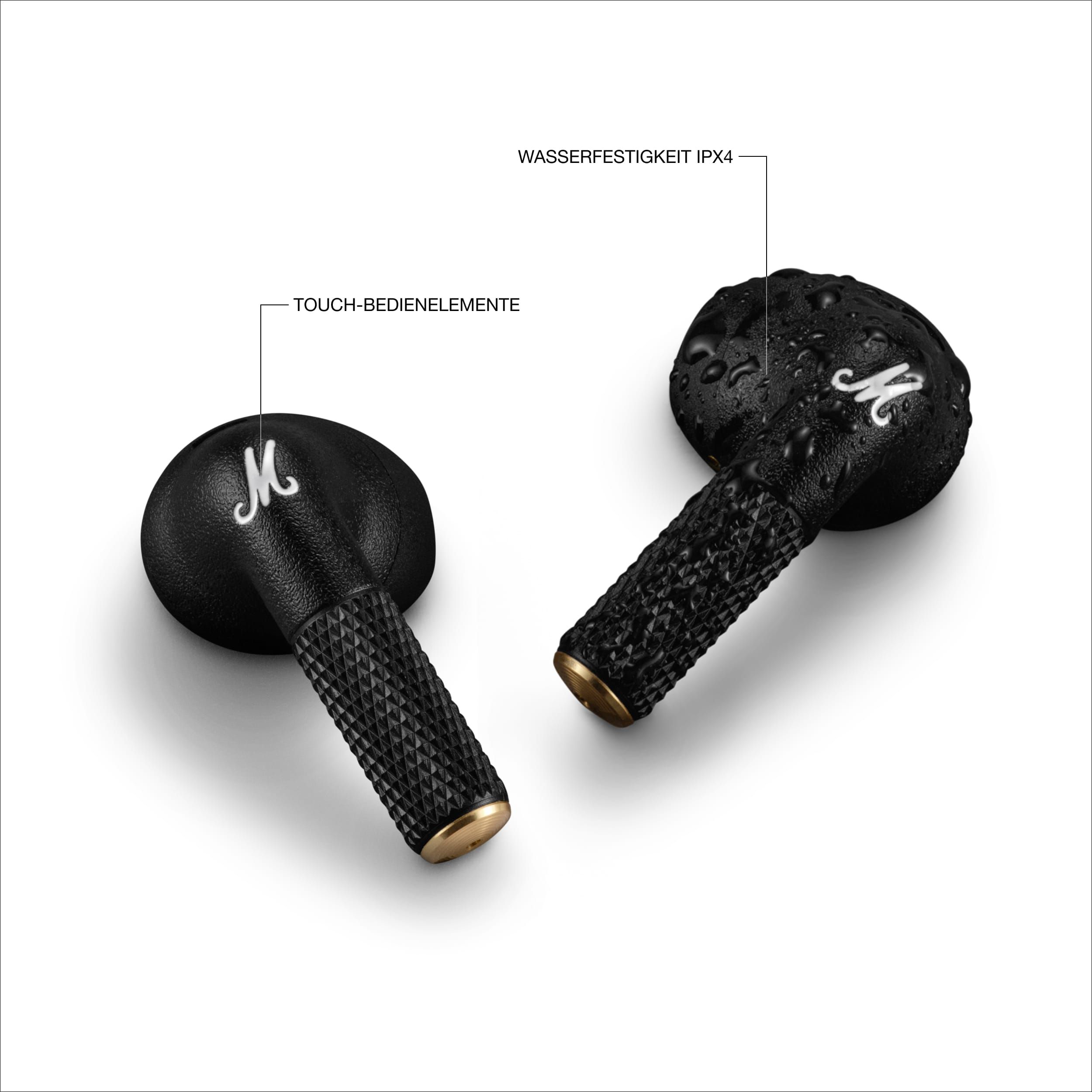 Marshall Minor IV In-Ear Kopfhörer