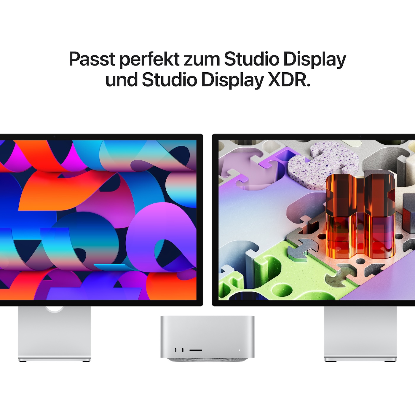 Mac Studio M5 Max