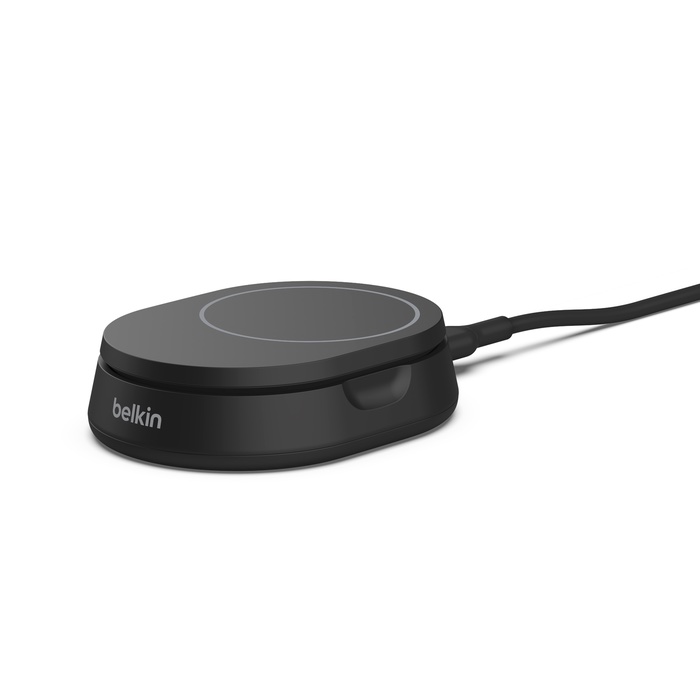 Belkin Wireless Station mit Qi2