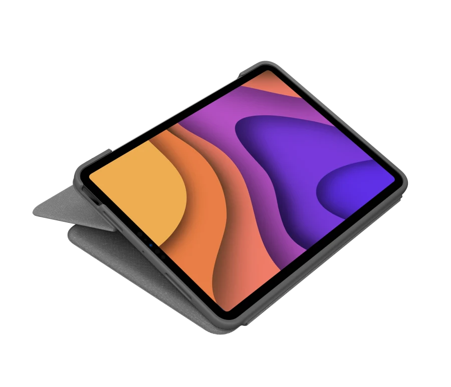 Logitech Folio Touch für iPad Air (5. Gen.)