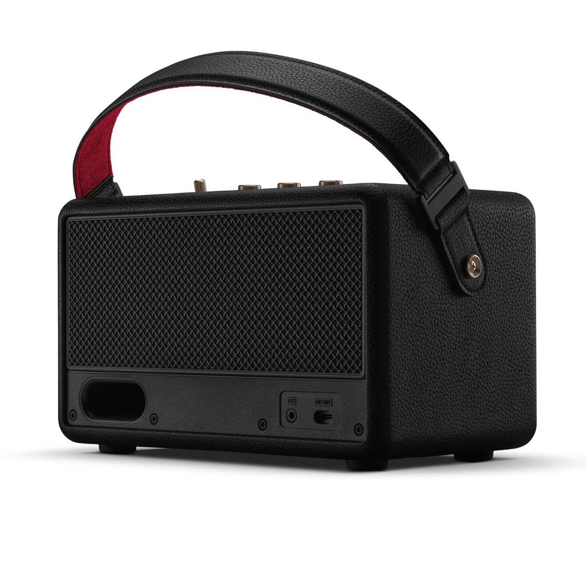 Marshall Kilburn III Bluetooth Lautsprecher