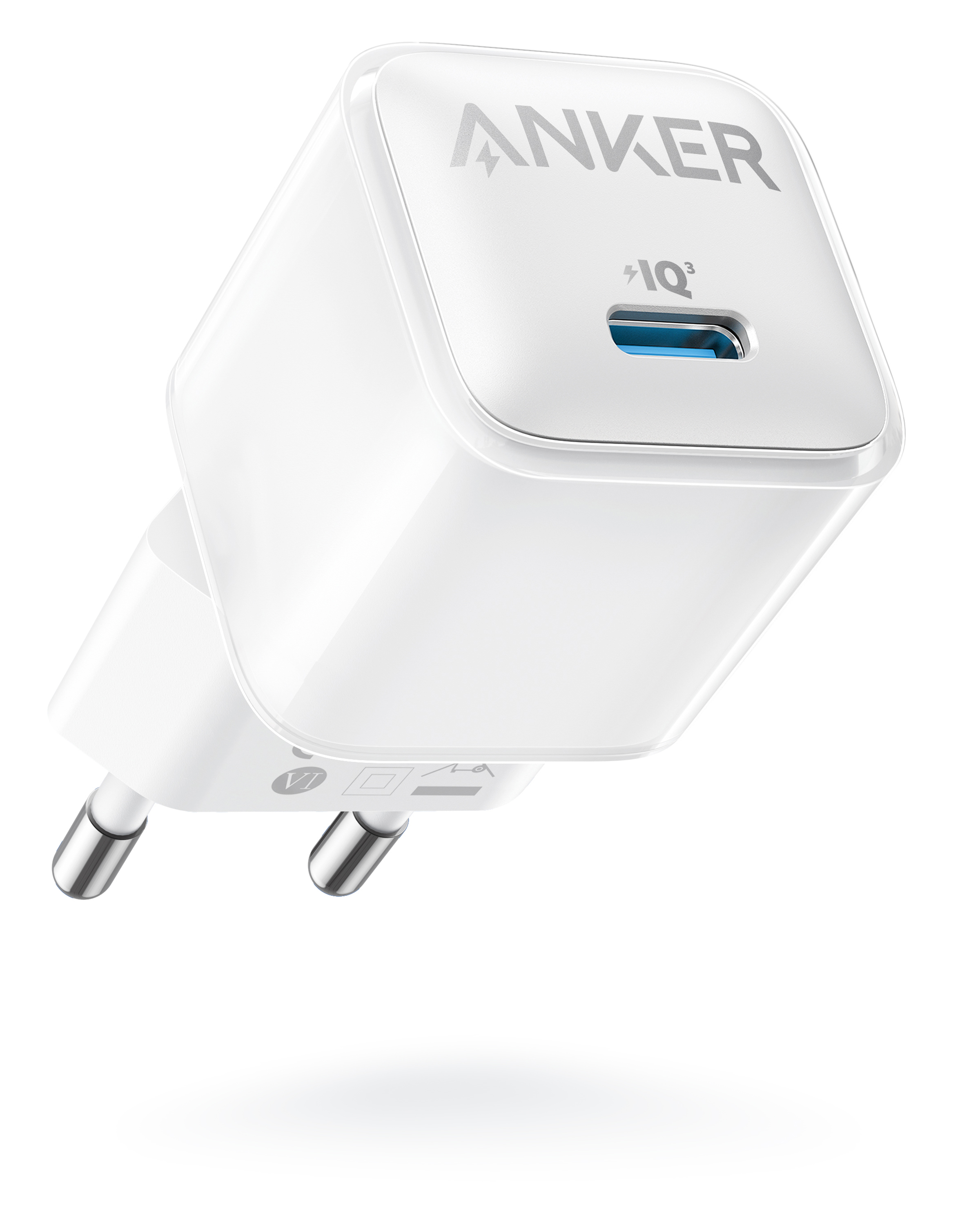 Anker 512 Power Adapter