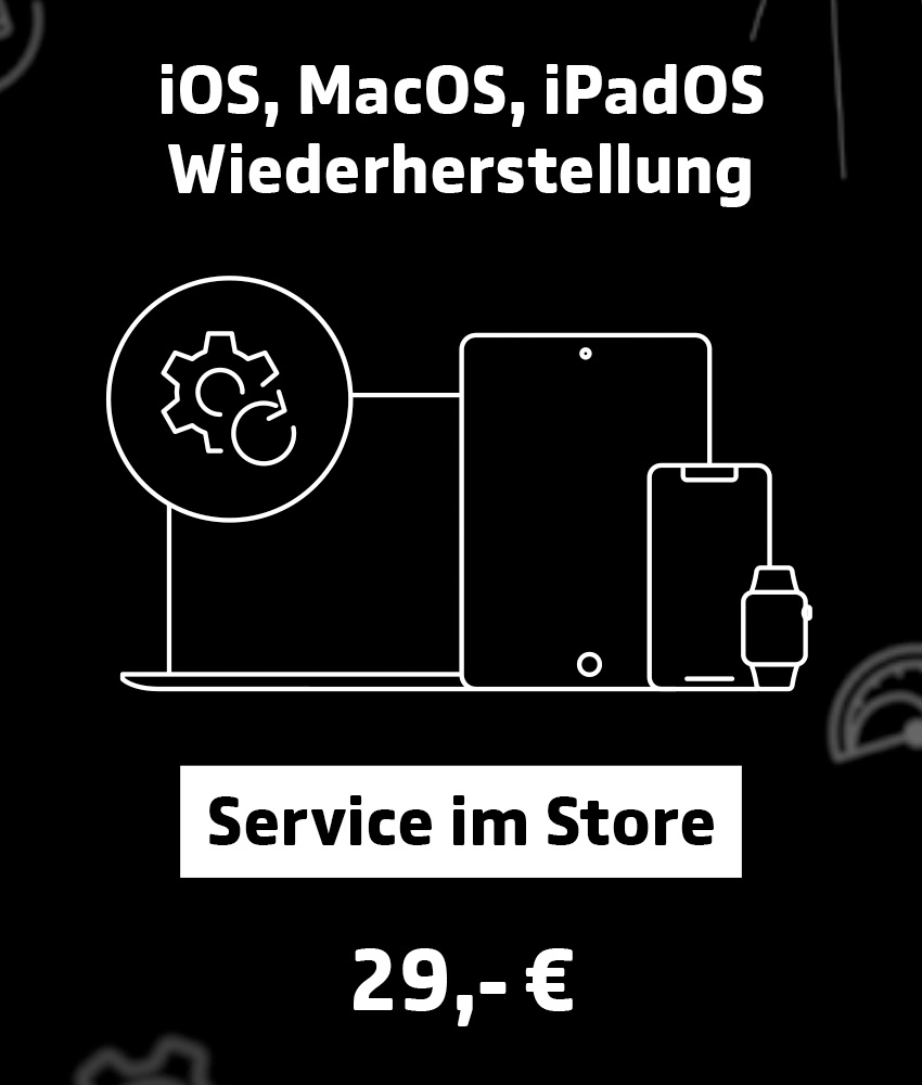 OS-Wiederherstellung