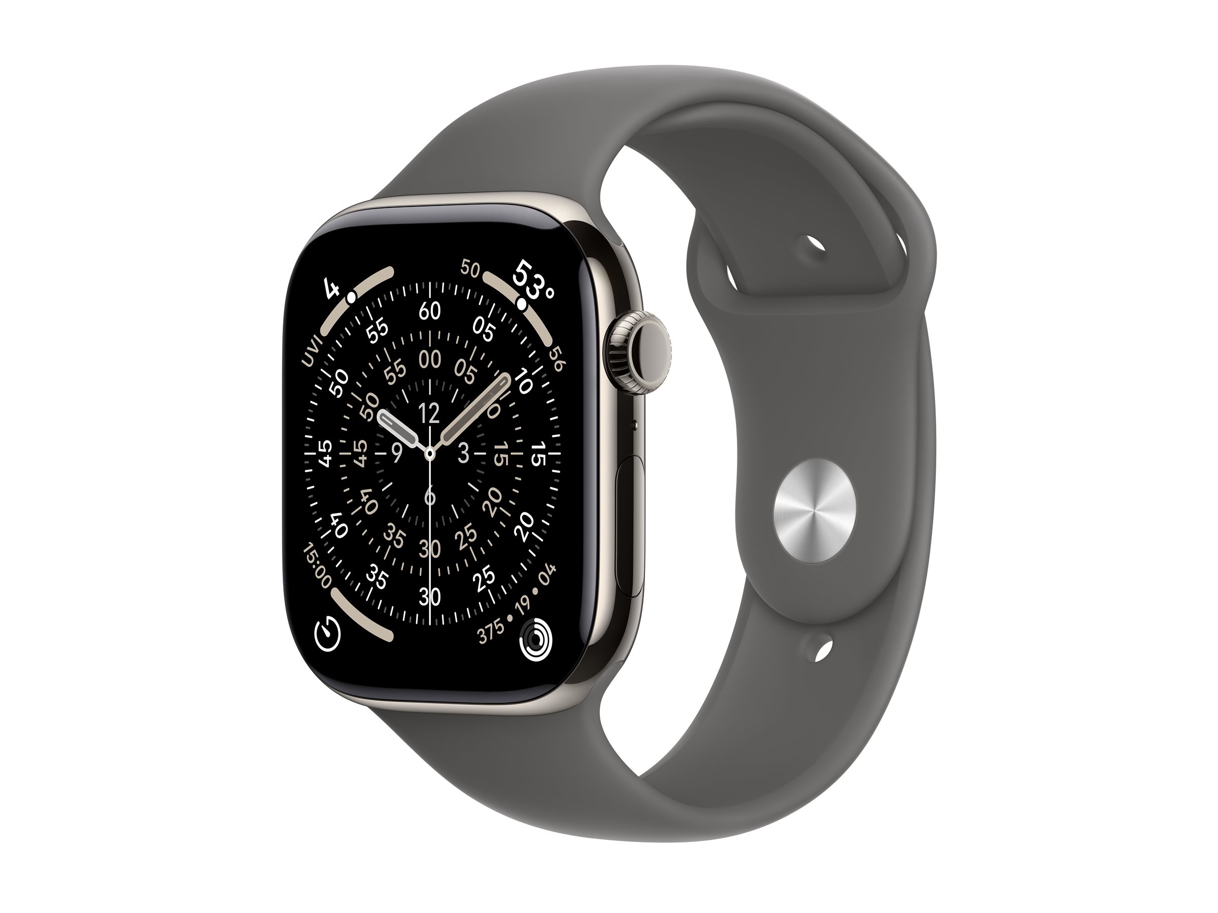 Apple Watch Series 11 Sportarmband