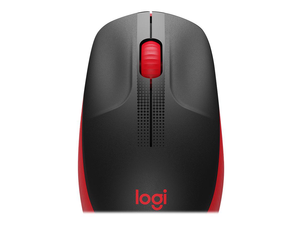 Logitech M190 Wireless Maus