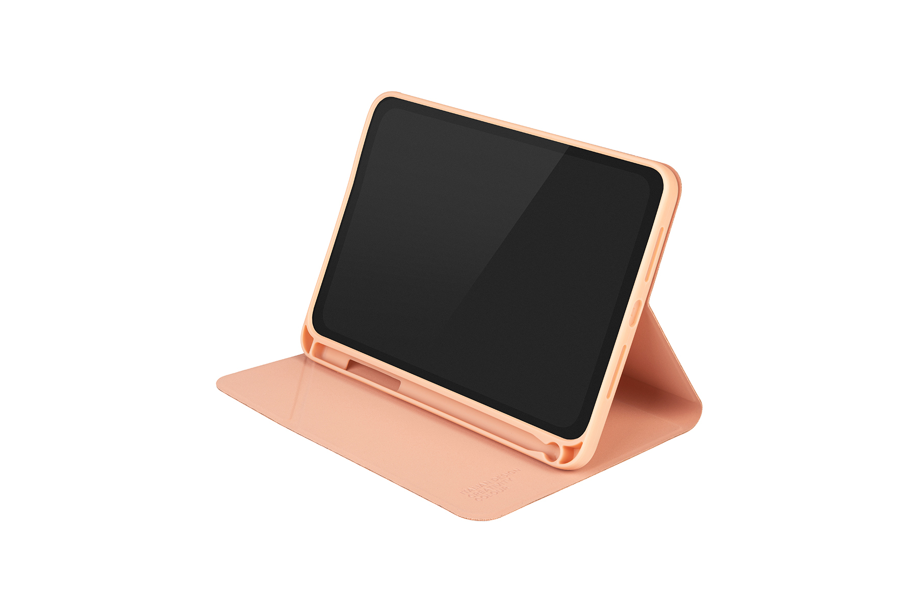 Tucano Metal Hartschalencase für iPad mini (6.Gen)