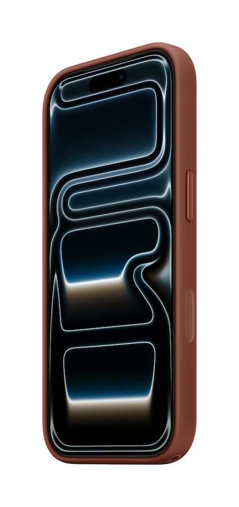 Apple iPhone 17 Pro Funktionsgewebe Case mit MagSafe