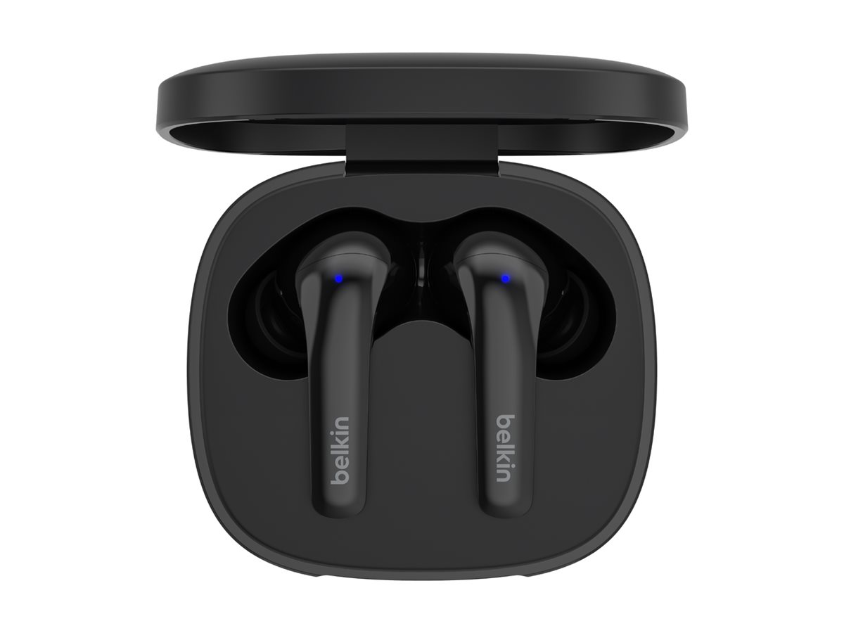 Belkin SoundForm Motion True Wireless In-Ear-Kopfhörer