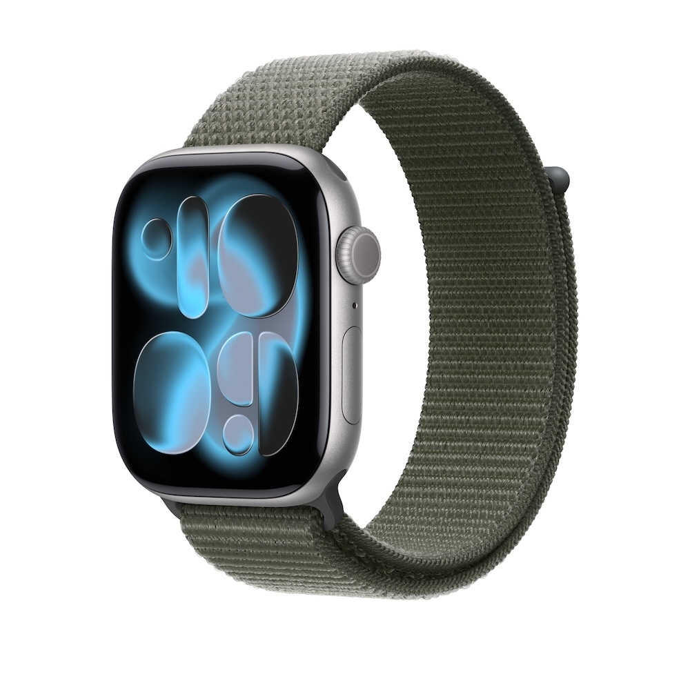 Apple Sport Loop