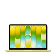 MacBook Neo 13" A18 Pro