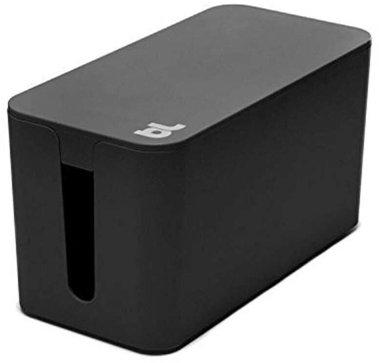 bluelounge CableBox Mini