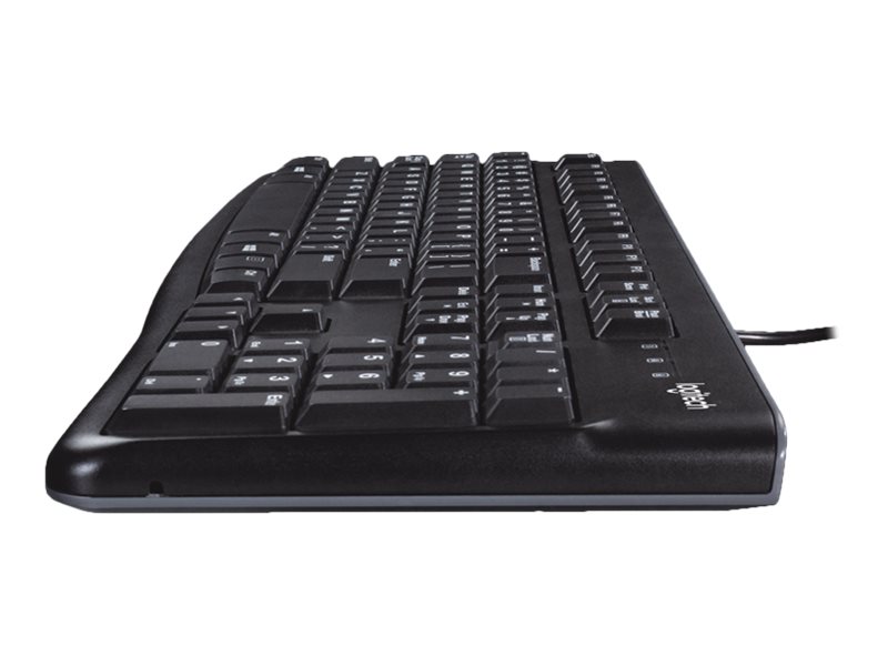 Logitech Desktop MK120 Combo