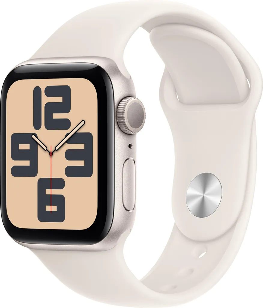 Apple Watch SE, Zustand: wie neu