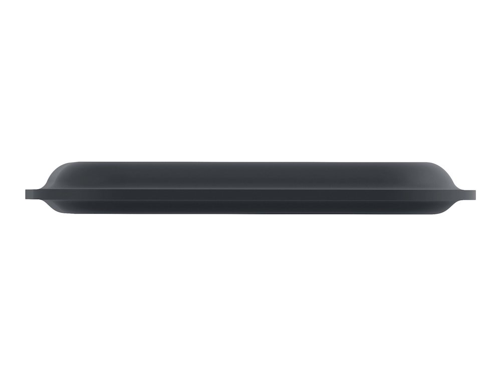 Logitech MX Palm Rest, Grau