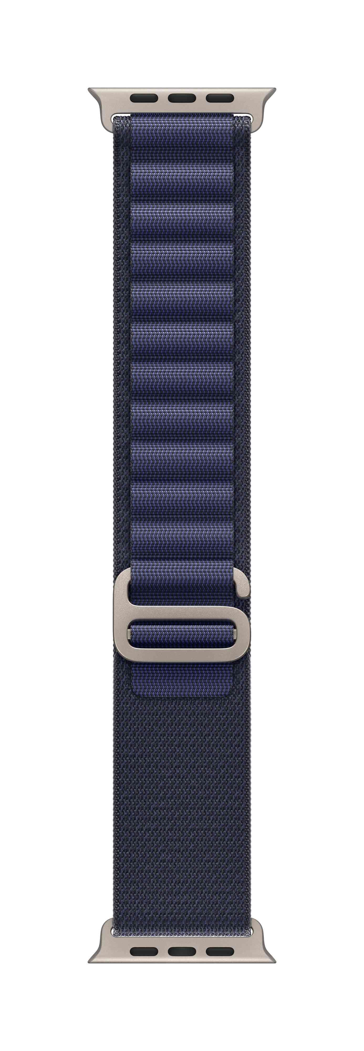 Apple Alpine Loop