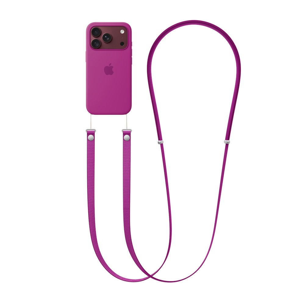 Apple Crossbody Band