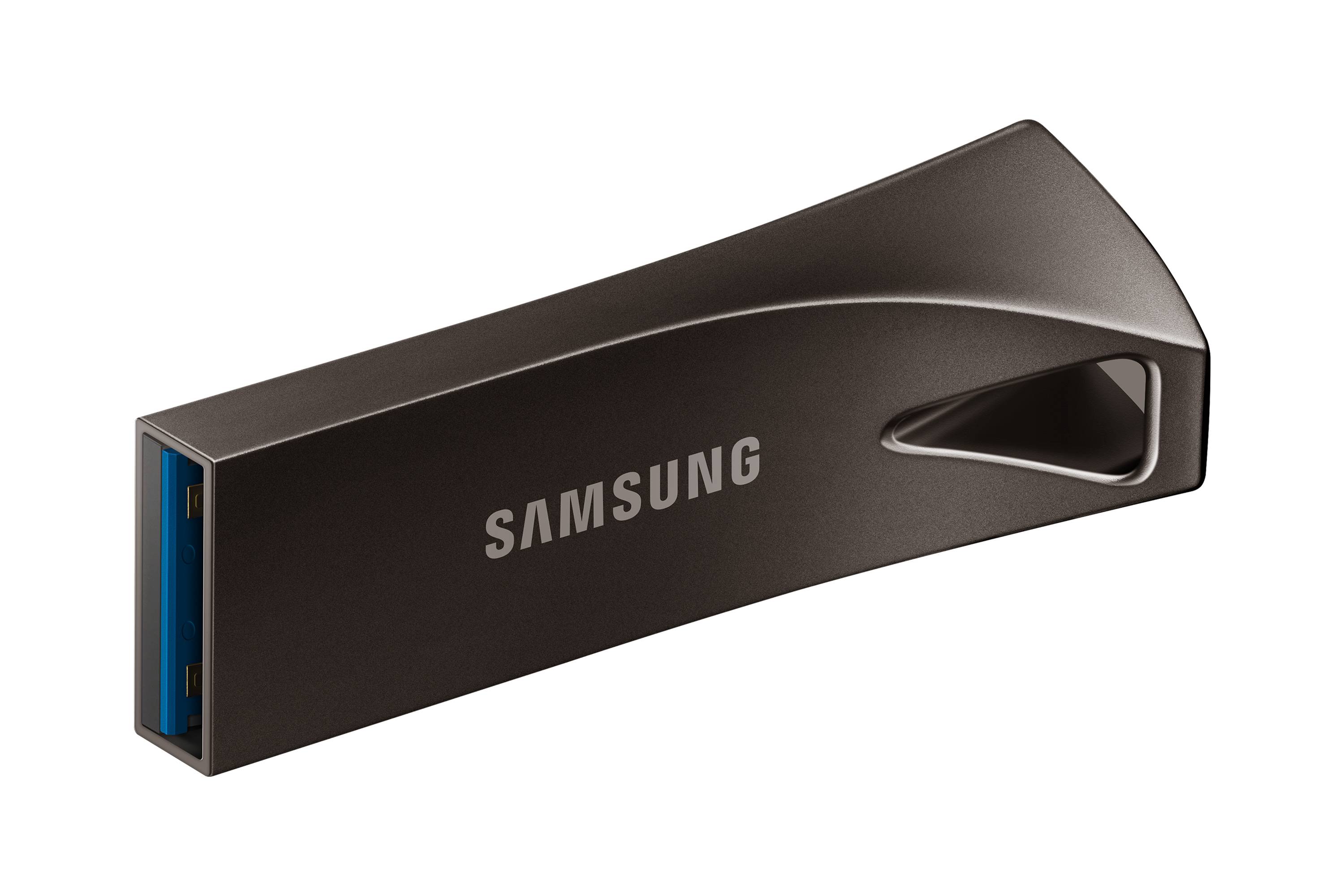 Samsung BAR Plus USB Stick