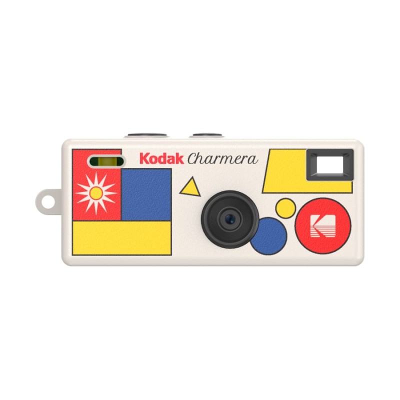 Kodak Charmera Digitalkamera als Schlüsselanhänger (Mystery Blind Box)