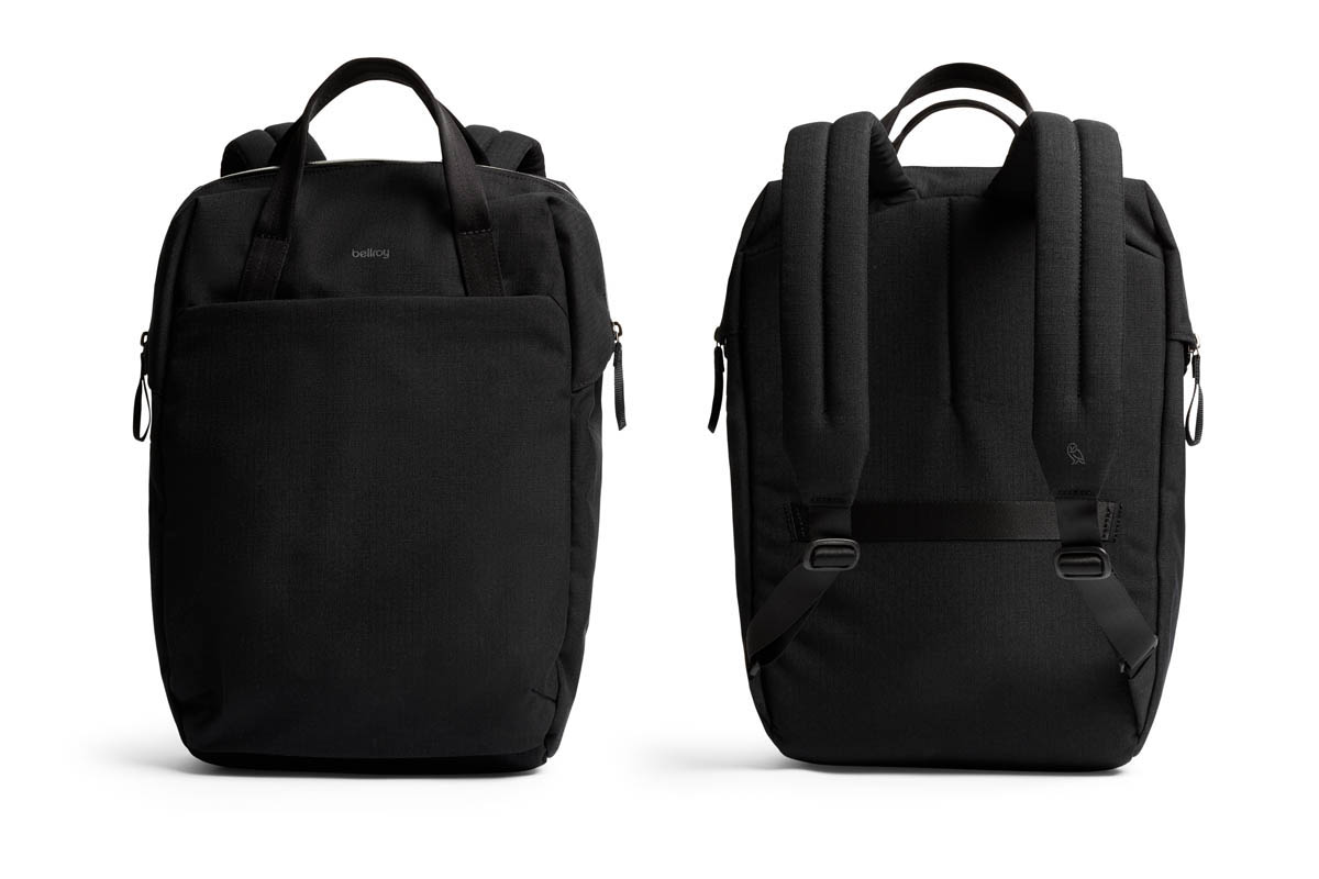 Bellroy Via Workpack Rucksack