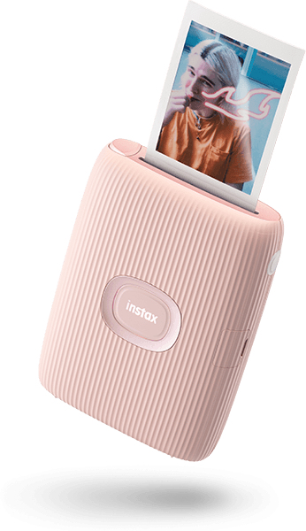 INSTAX mini LINK2, Pink