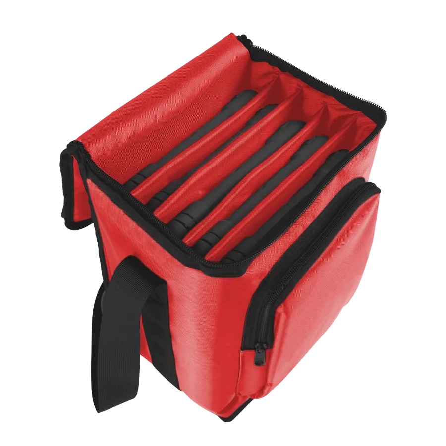 tabty Bag Tasche für bis zu 5 Tablets (Bulk)
