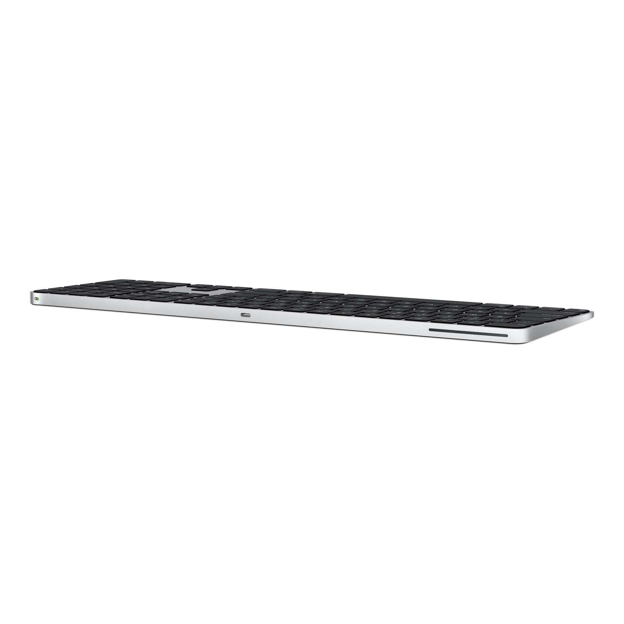 Apple Magic Keyboard mit Touch ID und Ziffernblock (USB-C)