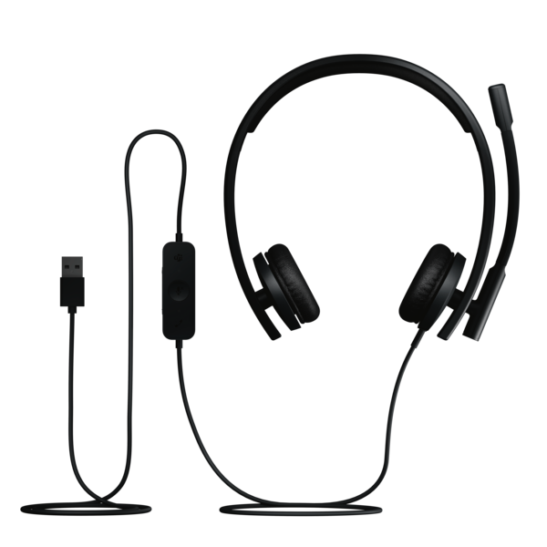 Logitech H570e (Teams-Version)