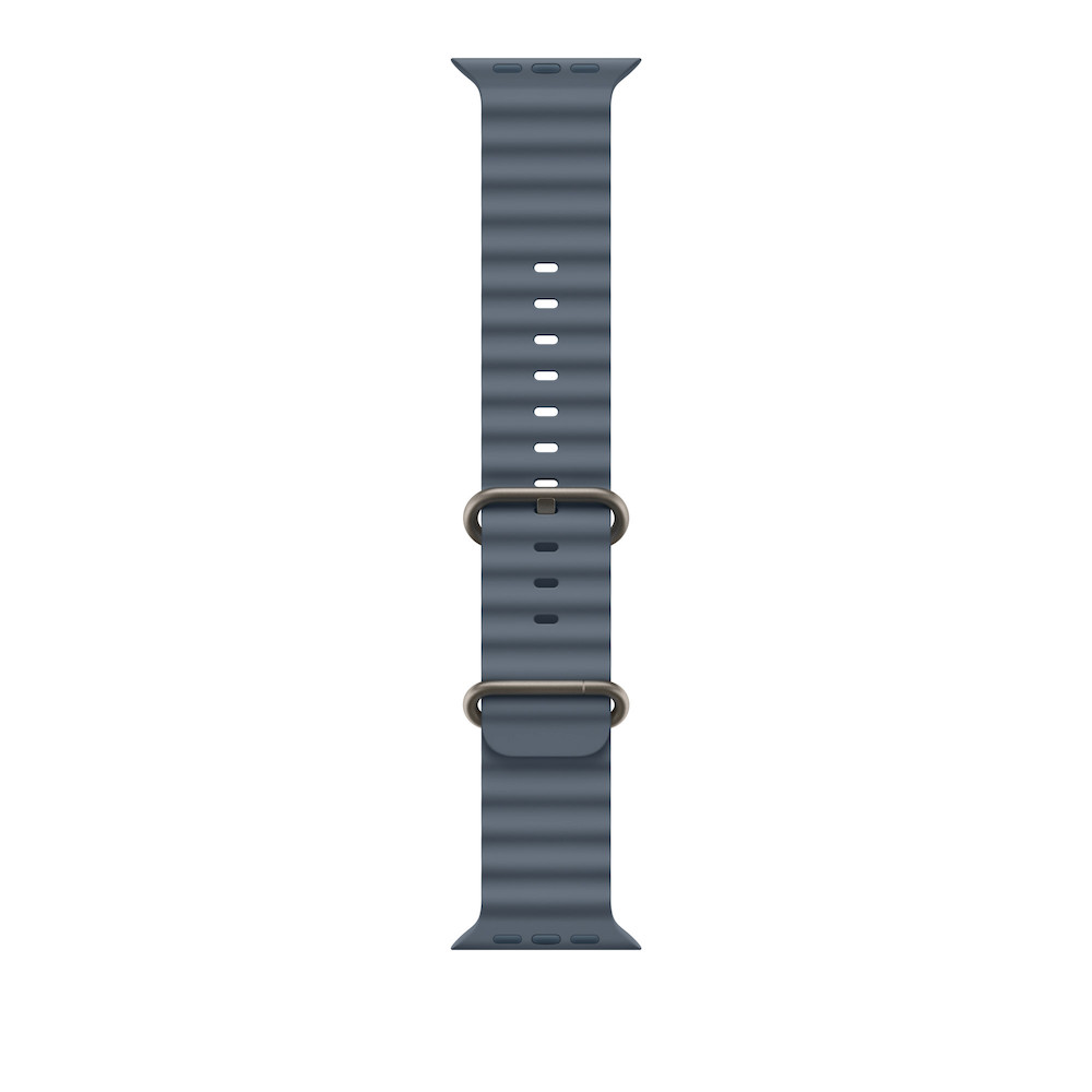 Apple Ocean Armband