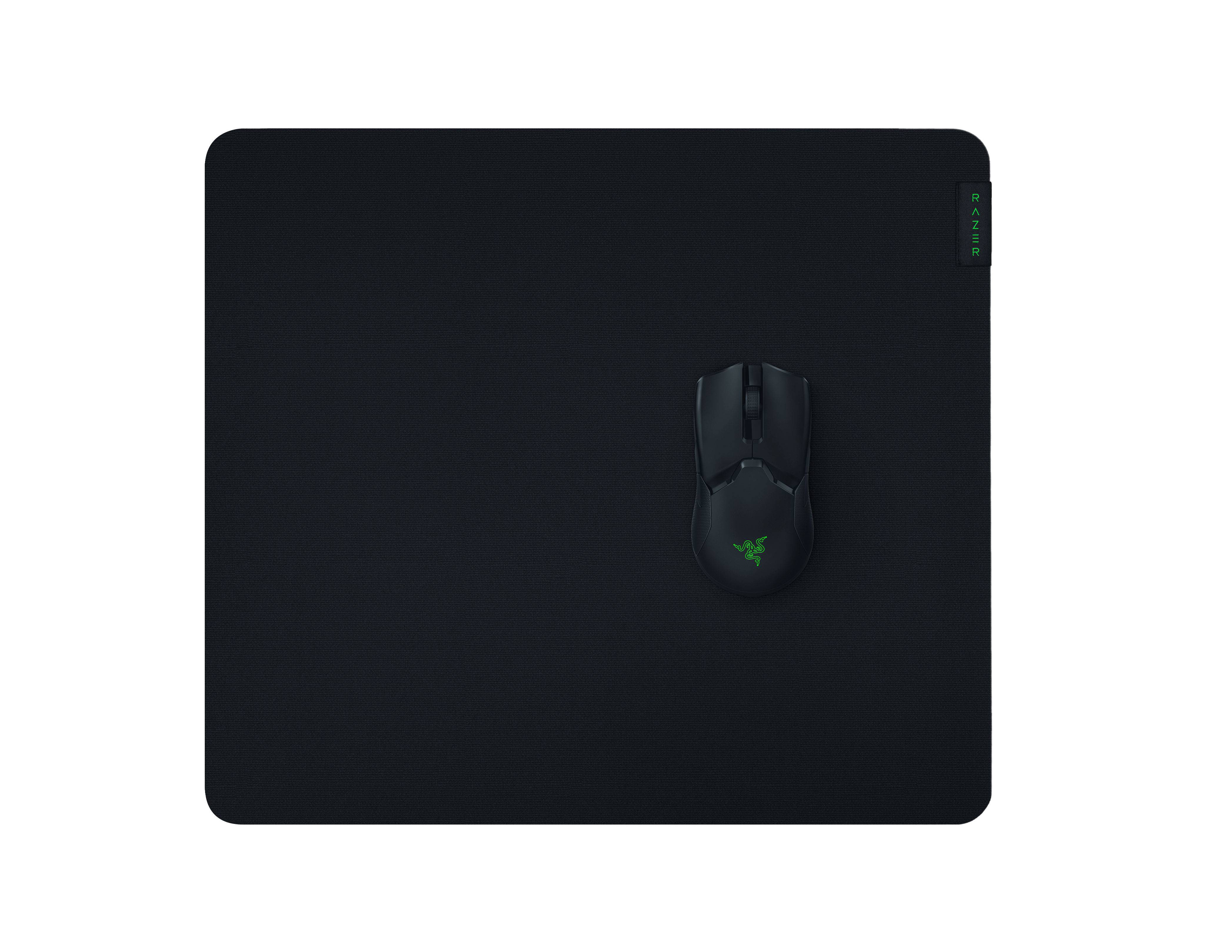 Razer Gigantus V2 Large Mauspad, Schwarz