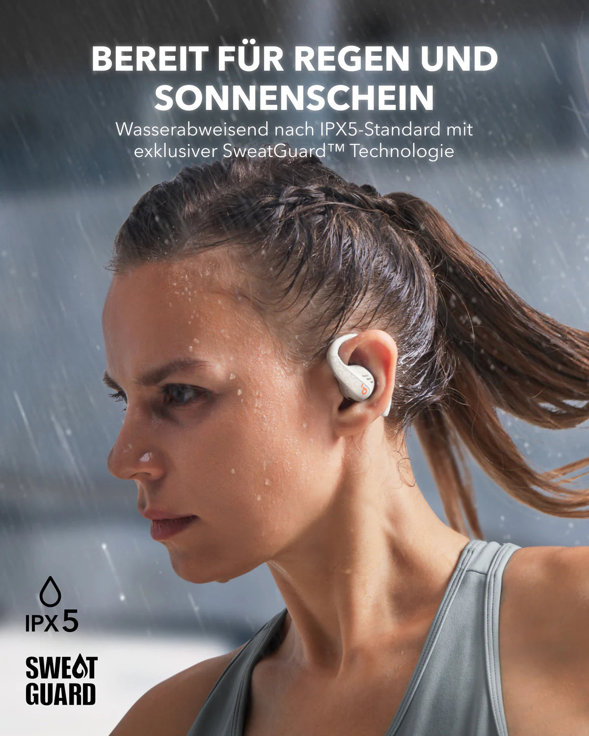 Soundcore AeroFit Pro Kopfhörer