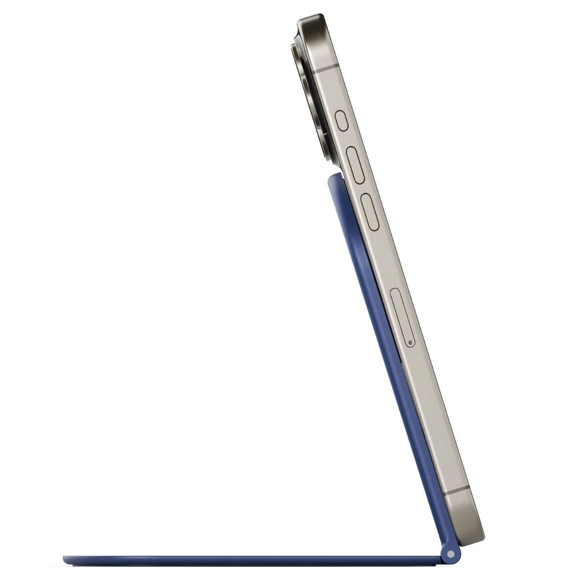 Twelve South Curve Nano klappbare Handyhalterung
