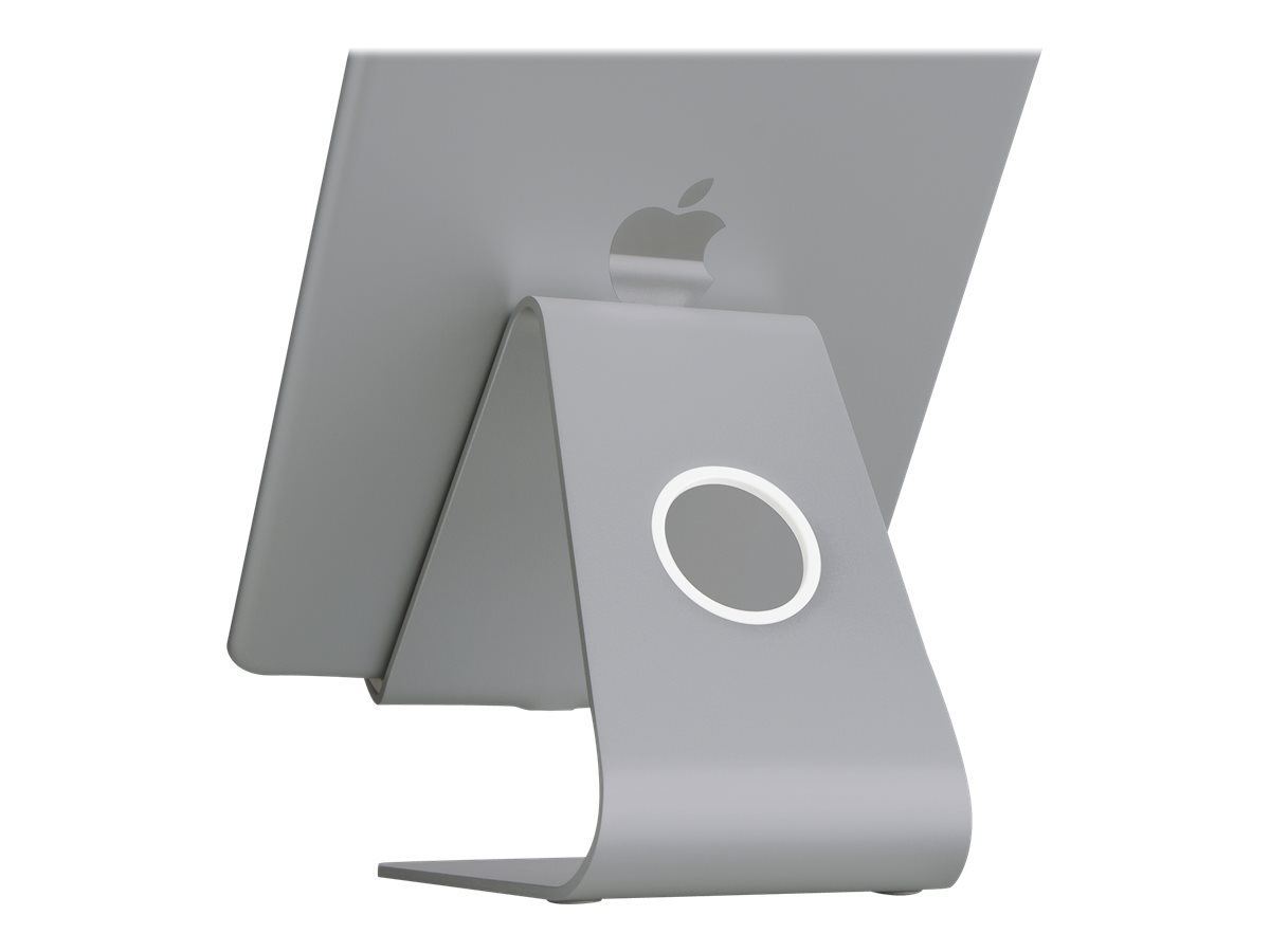 Rain Design mStand Tablet, Silber