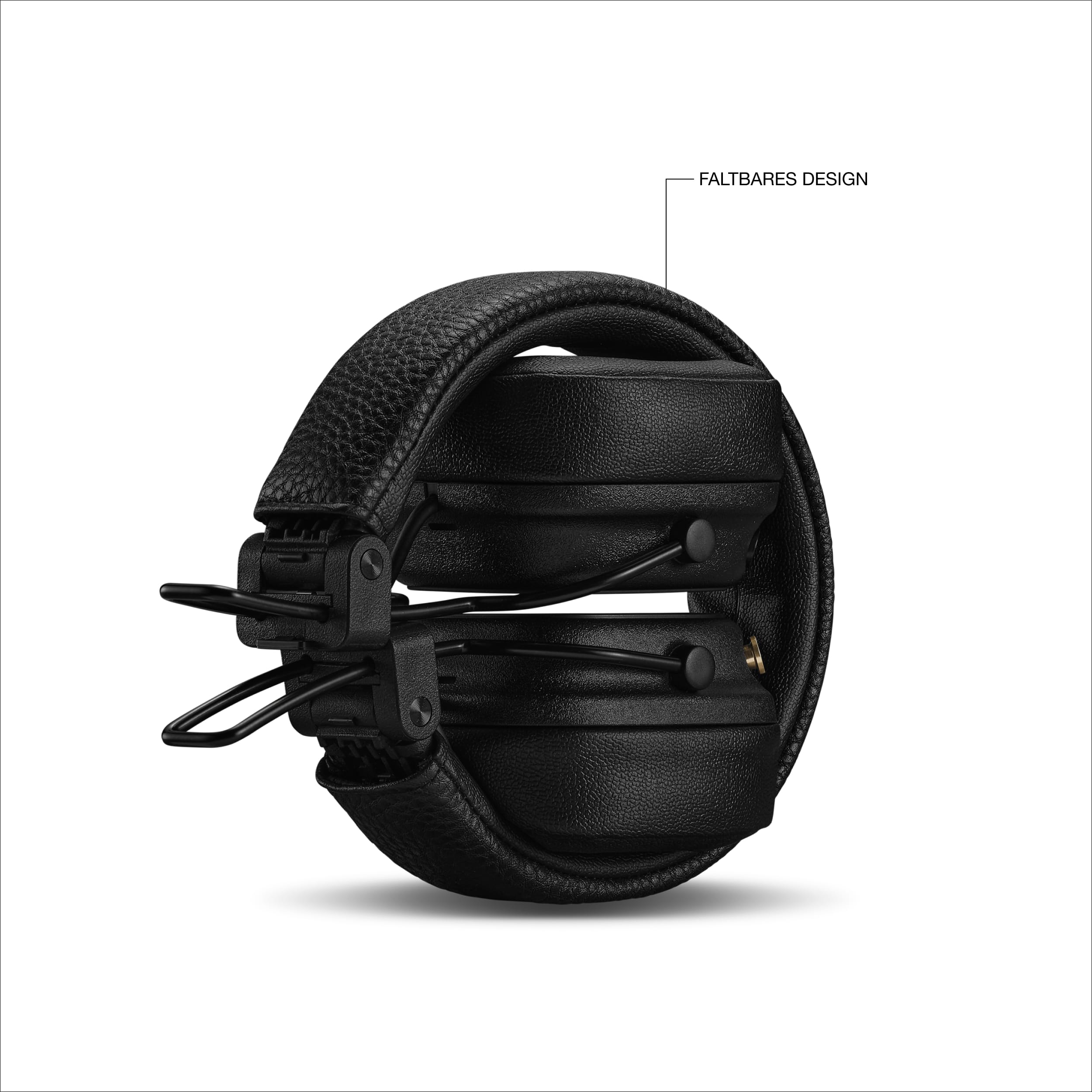 Marshall Major V Wireless On-Ear Kopfhörer