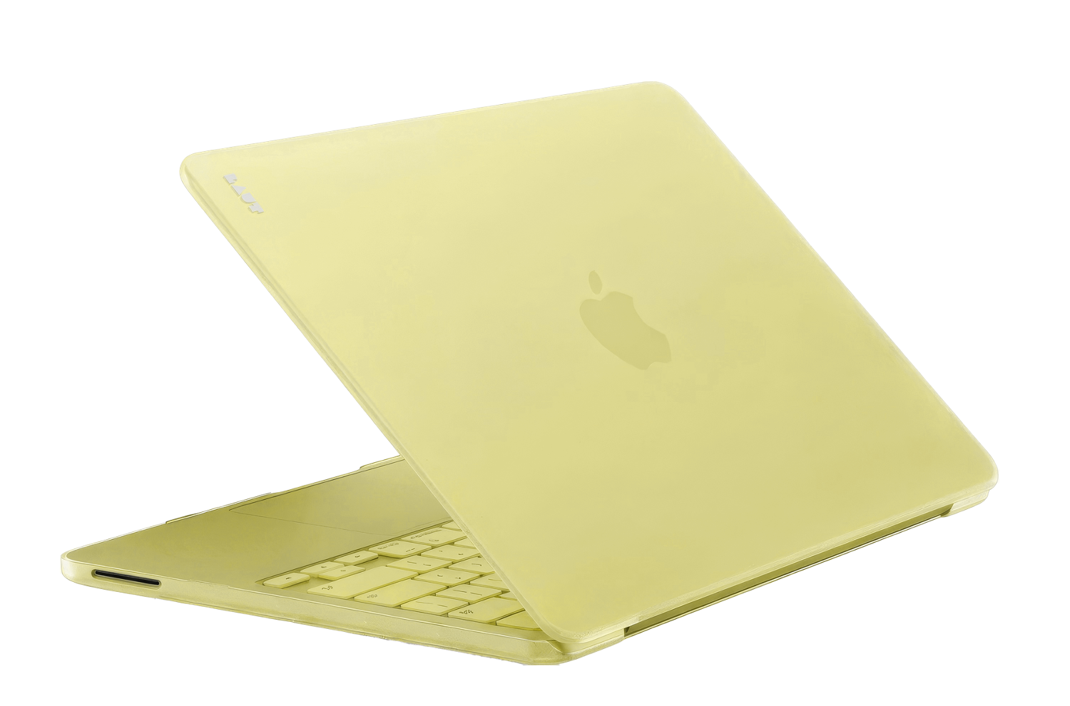 LAUT Huex Hartschalencase für Macbook Neo 13"
