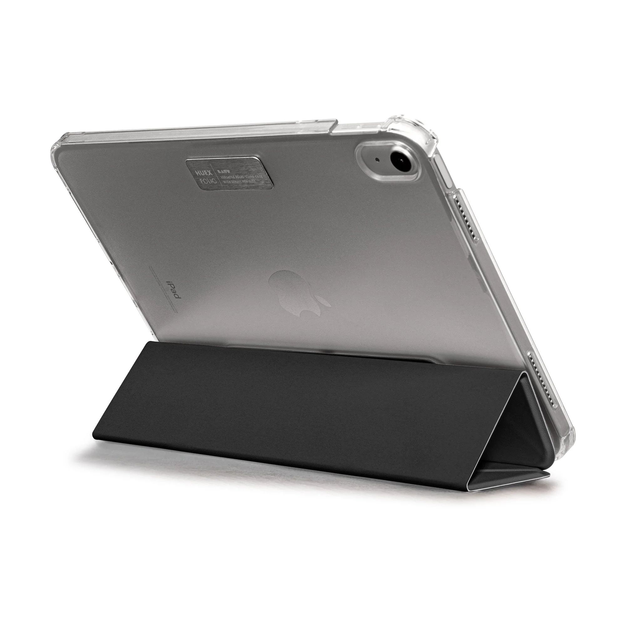 LAUT HUEX Folio Case für iPad 11" (A16) / iPad 10.9" (10. Gen)