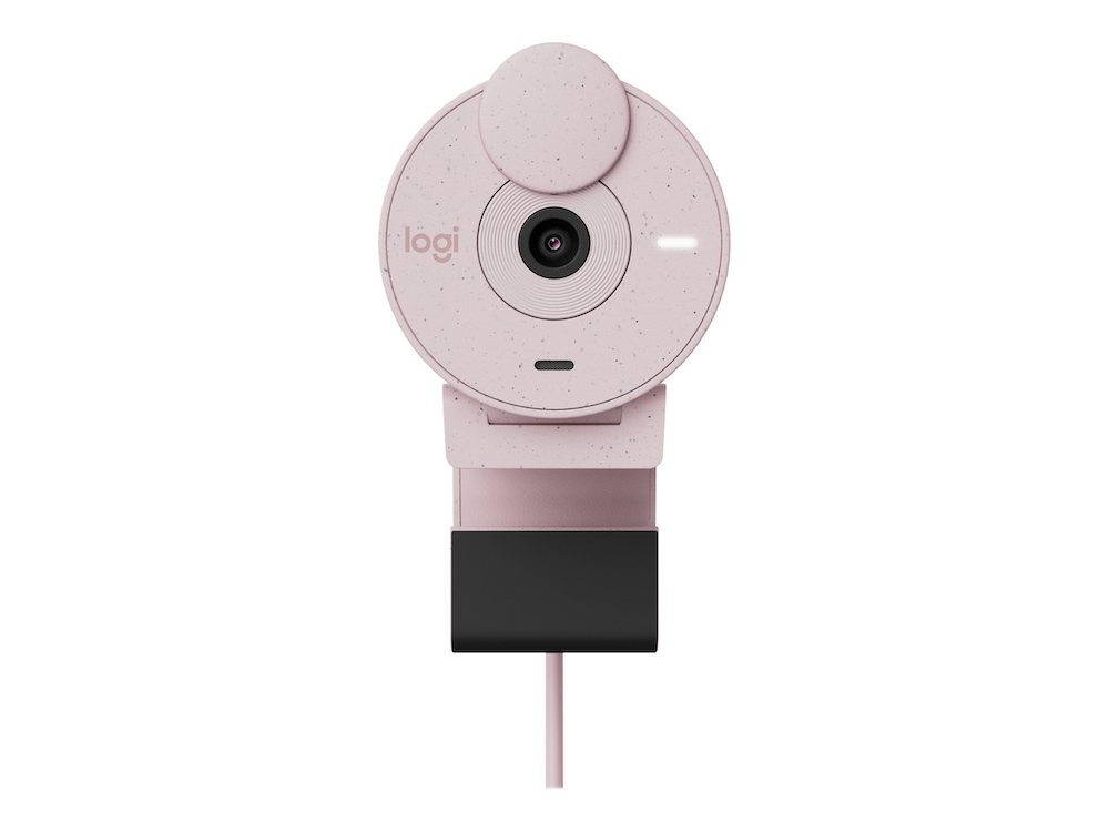 Logitech BRIO 300 Webcam