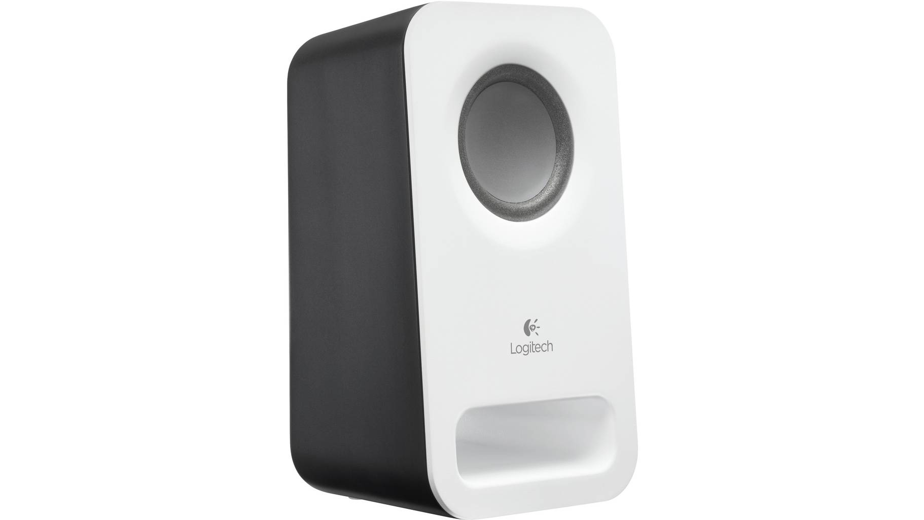 Logitech Z150 Stereo-Lautsprecher