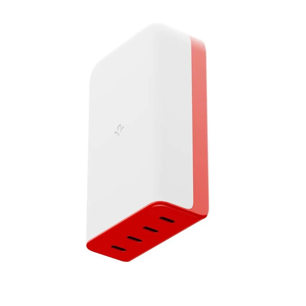 Twelve South PlugBug Travel Power Adapter mit Apple Find My