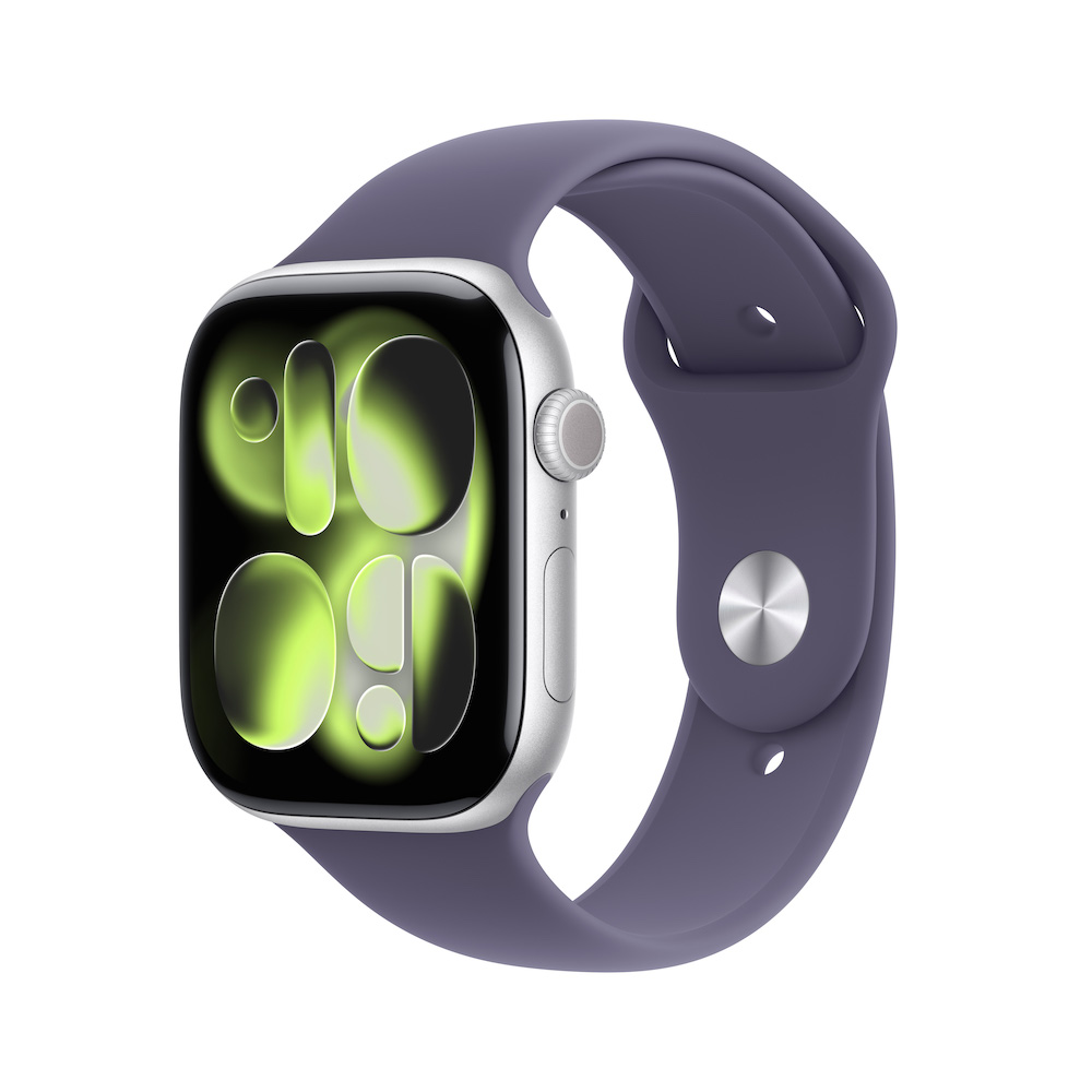 Apple Watch Series 11 Sportarmband