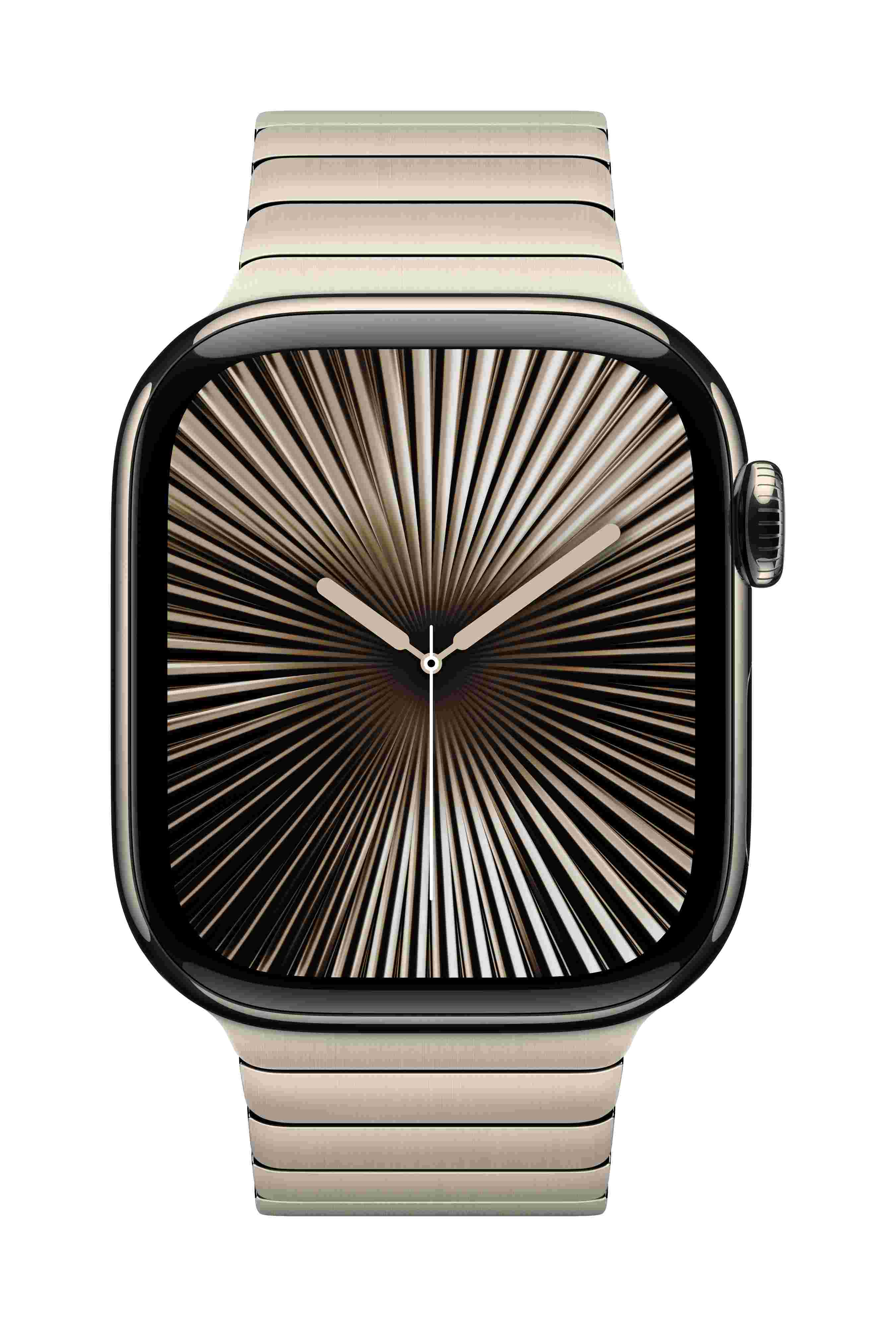 Apple Gliederarmband