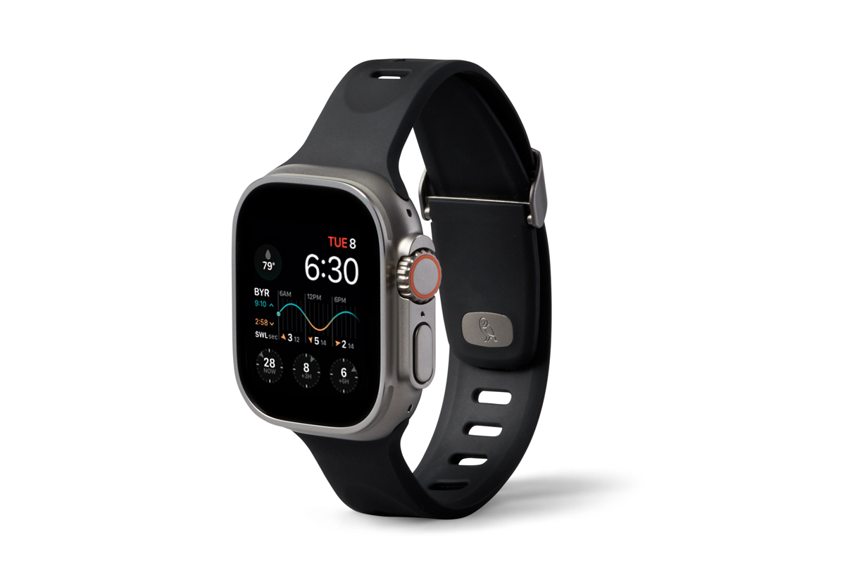 Bellroy Venture Armband für Apple Watch