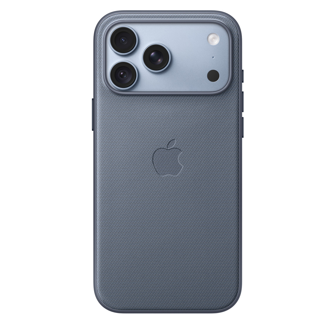 Apple iPhone 18 Pro Max Funktionsgewebe Case mit MagSafe
