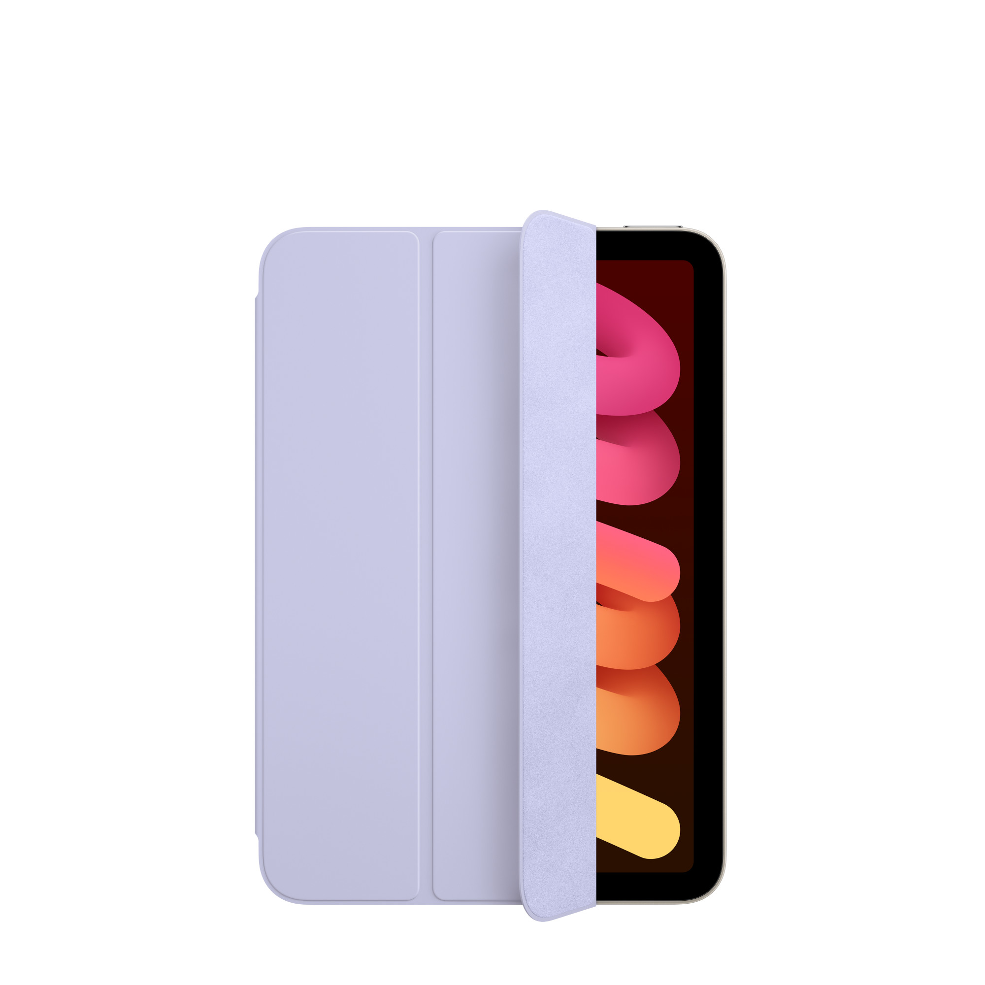 Apple Smart Folio für iPad mini (7. Gen / 6. Gen)