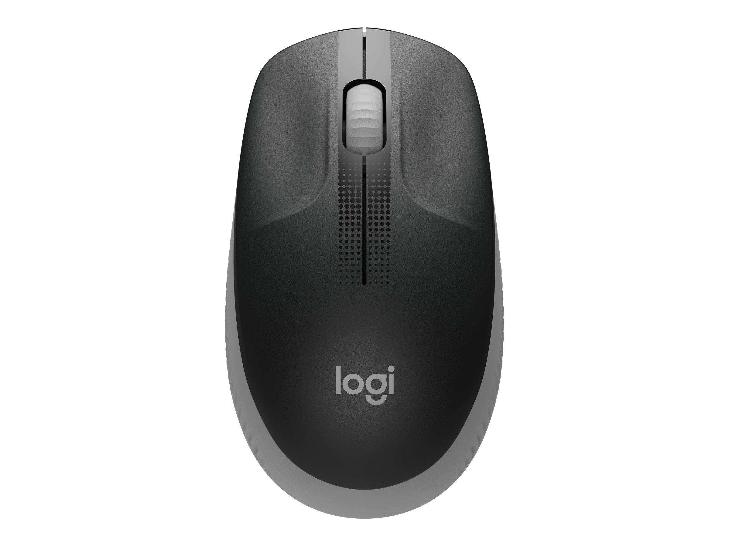Logitech M190 Wireless Maus